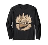 Photo Gallery tshirt bigfoot sasquatch pesca aliena fischer divertente maglia a manica Photo Gallery tshirt bigfoot sasquatch pesca aliena fischer divertente maglia a manica