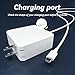 OSISZI 65W Laptop Charger Type C Compatible with Samsung Galaxy Book 6 Ultra/Pro 16