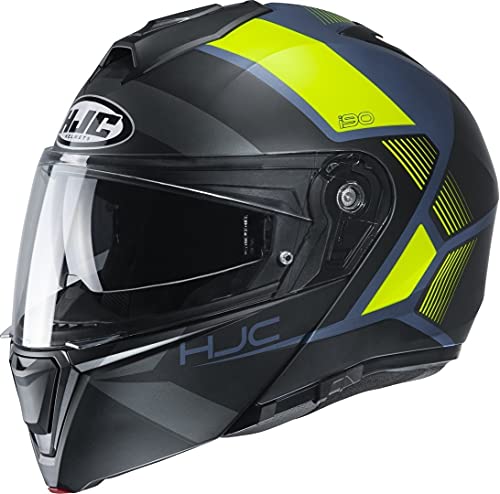 HJC CASCO i90 HOLLEN MC4HSF XXL
