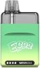 Vaporesso ECO NANO 2 Pod 30W 1000mAh System Kit NIkotinfrei Farbe Grün