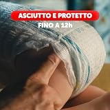 Pampers Baby Dry majtki XXL + dodatkowe przytulanki 500 punktów, rozmiar 7 (17 kg), 90 pieluch (rozmiar zapasowy)