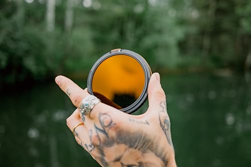 PolarPro - Helix Maglock - 6/9 Stop VND Filter - Peter McKinnon Series - Thumbnail 7