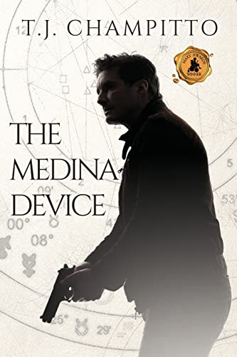 The Medina Device (Shadowmaker)
