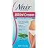 Nair Hair Remover Bikini Cream Sensitive 1.7 Ounce (50ml) (2 Pack)