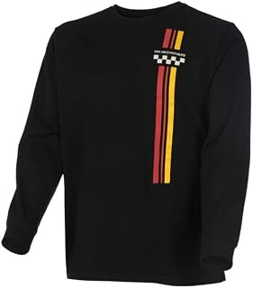 Can-Am x Fasthouse Duster Long Sleeve Tee