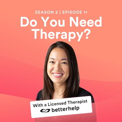 BTW - Bellabeat Talks Wellness | S2EP11 - Who Needs Therapy? With Melissa Hummelt & Better Help