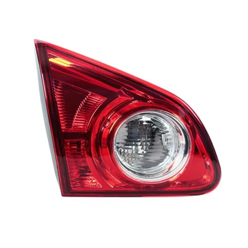 Feu arrière auto pour Nissan Qashqai 2007-2010 feu stop gauche