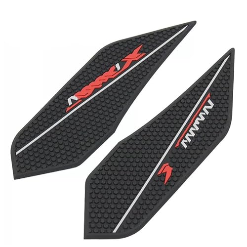 Protection reservoir pour moto Honda NC700X et NC750X de 2013 a 2020