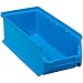 Produktbild Allit 456230 Sichtbox Größe 2L 215 x 102 x 75 mm in blau