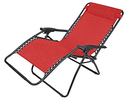 Woodard Cm Rxtv-1825-Xl-R Woodard Zero Gravity Chair #TOP3