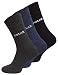 Set de 3 o 6 pares de calcetines polares térmicos, totalmente de...
