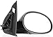 Kool Vue Mirror Passenger Side Compatible with 2000-2005 Dodge Neon, Fits 2000-2001 Plymouth Neon, Fits 2000-2002 Chrysler Neon Power Glass, Heated - CH1321159, CH1321205, CH1321206