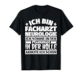 Facharzt Neurologie Geschenk