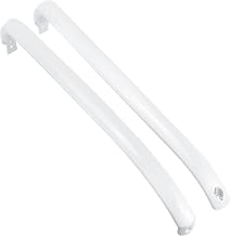 AMI PARTS WR12X22148 Refrigerator Door Handle Set Replaces AP5949272,B072HYK3VQ,GTH17GBEDRWW，GTH18GBD4RWW