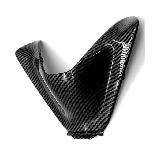 Couvercle queue carénage pour T-MAX 560 2022-2023, panneau conducteur middle inner shell noir - 5