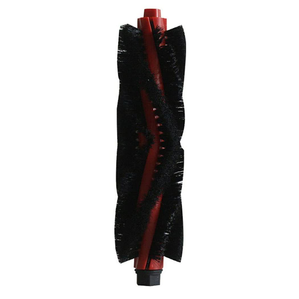 Chuancheng 12 Pezzi Pezzi di Ricambio per Lefant M200 M201 M301 M501 M520 T700 Robot Aspirapolvere, Spazzola Rullo Filtro, Lato Bursh