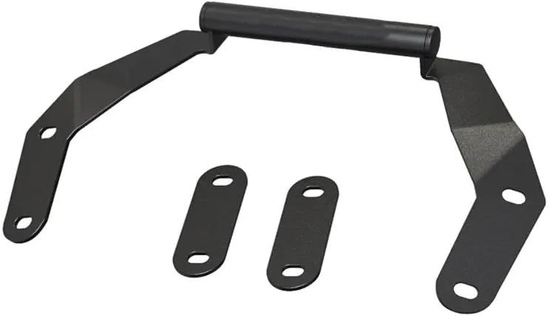 Mobile Phone Holder GPS Mount Bracket for XL 1000V GPS Smart Phone Navigation Mount Mounting Bracket for Varadero for XL1000V 2003-2011 2010 2009 2008 2007 2006 2005(defult)