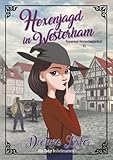  Hexenjagd in Westerham (Paranormale Untersuchungsbehörde)