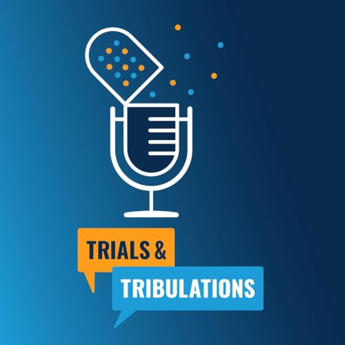 Trials & Tribulations Titelbild