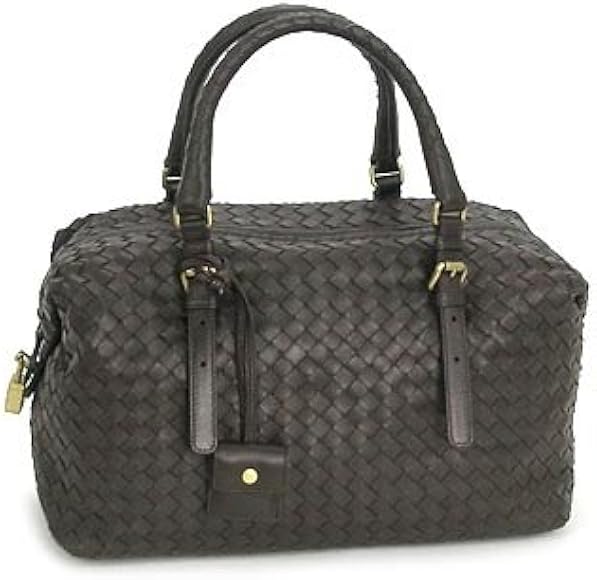 Amazon | (ボッテガヴェネタ) BOTTEGA VENETA イントレチャート  