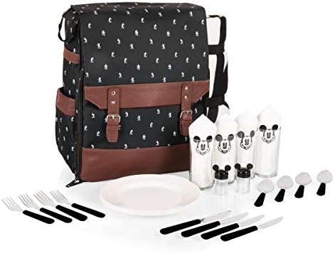 Disney Classics Mickey Mouse Insulated 
