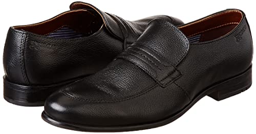 Image of Mens Aw21 Brit Step Moccasin