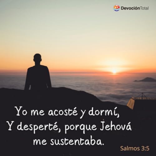 &iexcl;El Se&ntilde;or te sostiene!