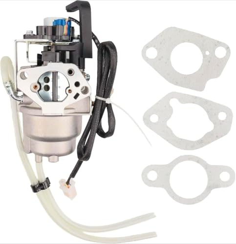 Carburateur pour moteur 19N236-0001-G1 solution panne démarrage 596108
