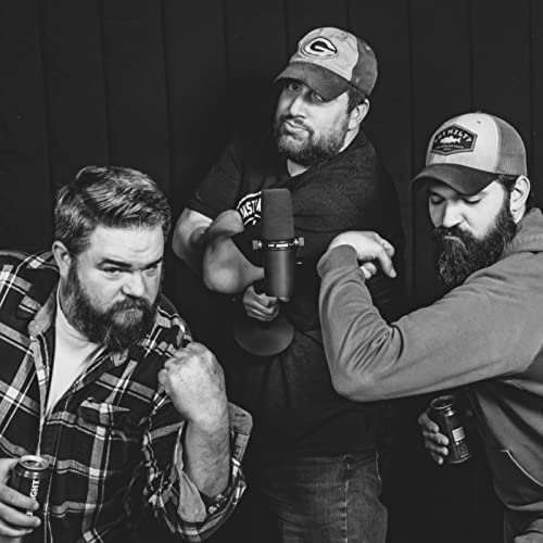 Three Brothers, Music, and Things cover art