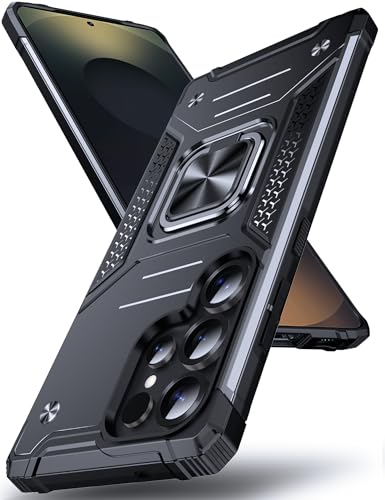 Coque Samsung S25 Ultra antichoc idéale pour sécuriser votre téléphone lors de vos sorties outdoor