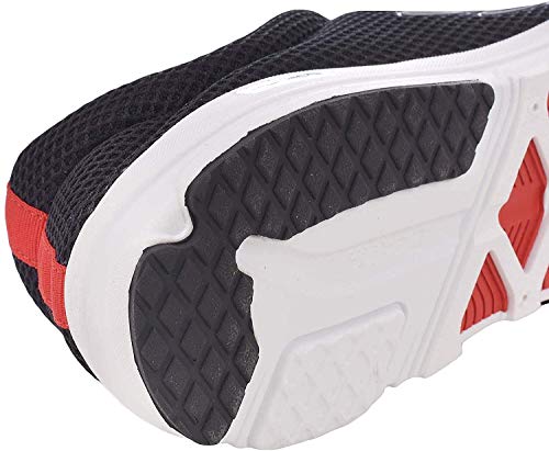 Active 88 Mens Boulder Lightweight Running Shoes - Image 6
