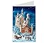 Produktbild Postkarten- Adventskalender "Neuschwanstein": Papier-Adventskalender