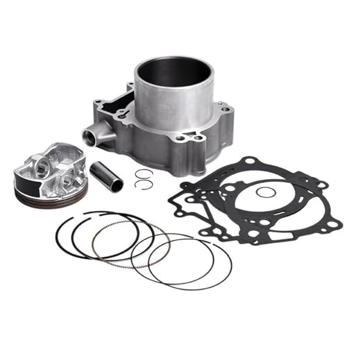 Kit piston et joints haut moteur pour Polaris Sportsman 570 450 ATV