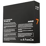 AMD Ryzen™ 7 9700X 8-Core, 16-Thread Unlocked Desktop Processor - Image 5