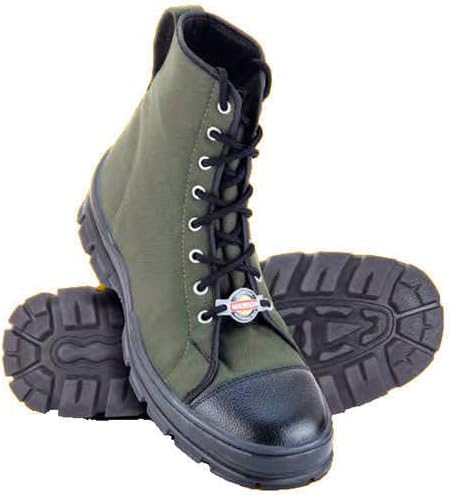 Liberty Warrior Jungle boot 7188-46N