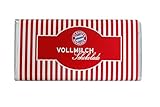 MHD: 03/2015 FC Bayern München Teamschokolade / Schokolade