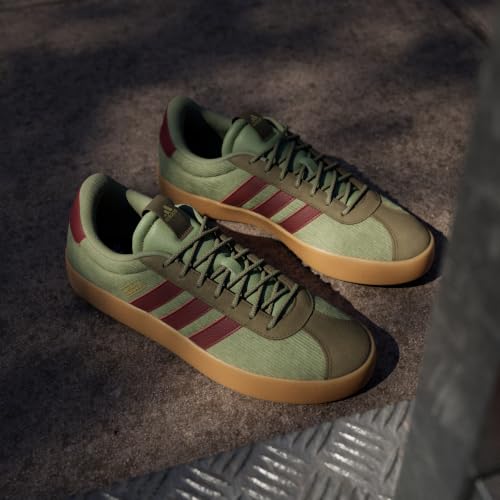 Image of adidas Womens Vl Court 3.0 Low