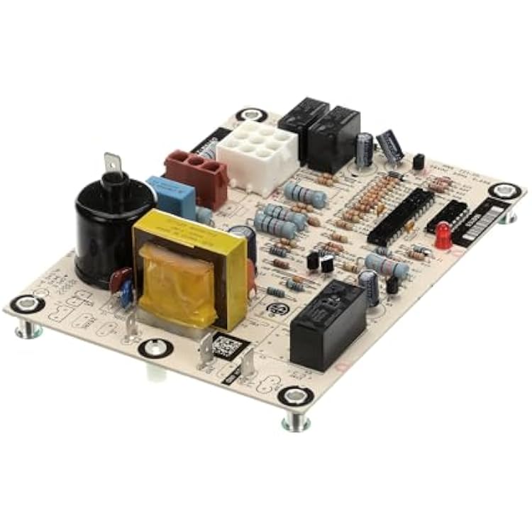 York S1-03109161000 Replacement Part