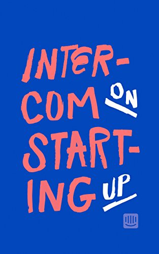 Intercom on Starting Up view 2
