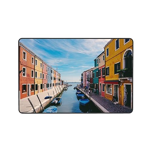 Tapis absorbant Burano pour protéger vos sols de l'eau - 8