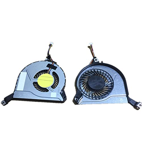 �ėp ���b�v�g�b�vCPU��p�t�@�� �ɓK������ For HP ENVY 14-u000 14-u100 14-u200 �V���o�[