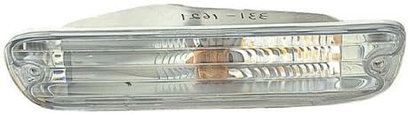 Mercury Grand Marquis Replacement Turn Signal Light - 1-Pair