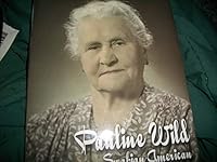 Pauline Wild: Swabian American 1733841806 Book Cover