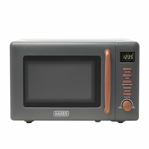 Haden Dorchester Digital Microwave 201324