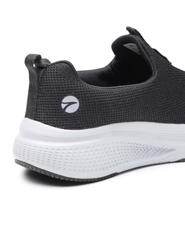 Image of Action | Athleo | WALKER-155 | Breathable | Flexible | Lightweight | Comfortable | Sports | Walking Shoes | for Men
