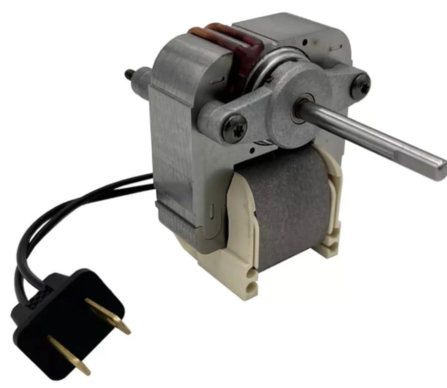 Edgewater Parts S97018811 Blower Fan Motor for 690 690NT Compatible with Br/oan/Nutone 115 Volts 1.2 Amps
