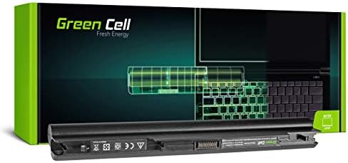 Batteria Green Cell Per Portatili Asus - Modello A41-K56, 2200mAh, 14.8V, Ricambi Originali - Foto 10