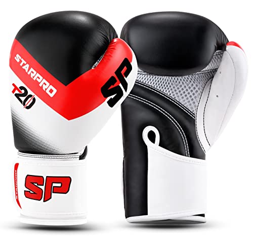 Starpro Guantoni da Boxe