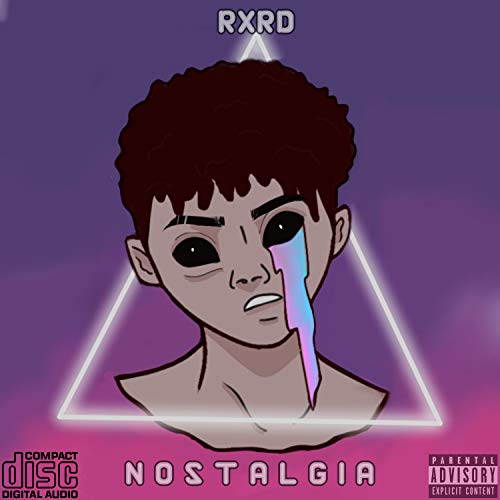 Nostalgia [Explicit] de Rxrd en Amazon Music - Amazon.es