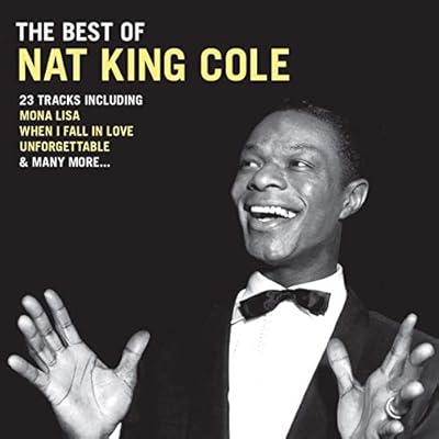 The Best Of Nat King Cole